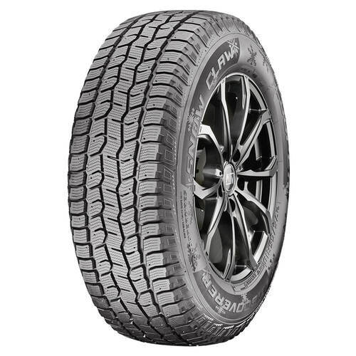 Cooper Discoverer Snow Claw LT265/75R16 E/10PLY BSW (4 Tires