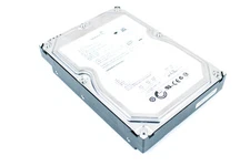 Seagate Pipeline HD 500GB 5.9K RPM 3.5" SATA Server Hard Drive ST3500321CS