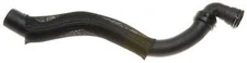 Radiator Coolant Hose-Molded Coolant Hose Gates fits 08-11 Ford Focus 2.0L-L4