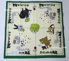 * Kapital Capital Fast Color Bandana " PECKISH RAINBOWY PARK " K2504BA530