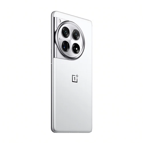 Smartphone OnePlus 12 Android 14 Snapdragon 8 Gen 3 Octa Core GPS - Imagen 7 de 13