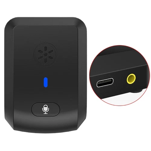Professional Usb Conference Microphone for Video Conference Gaming Chatting
