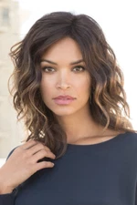 EVANNA TP Topper by RENE OF PARIS **ALL COLORS!*  Lace Front, Mono Part, NEW!