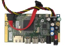 Controller Board G-DRIVE Q REV:1.5 090831 Drive EA303Y2B
