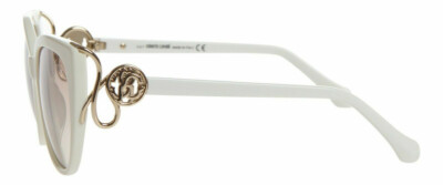 Roberto Cavalli Giannutri Sunglasses Roberto Cavalli Sunglasses RC1063 GIANNUTRI | Designer  main image 3