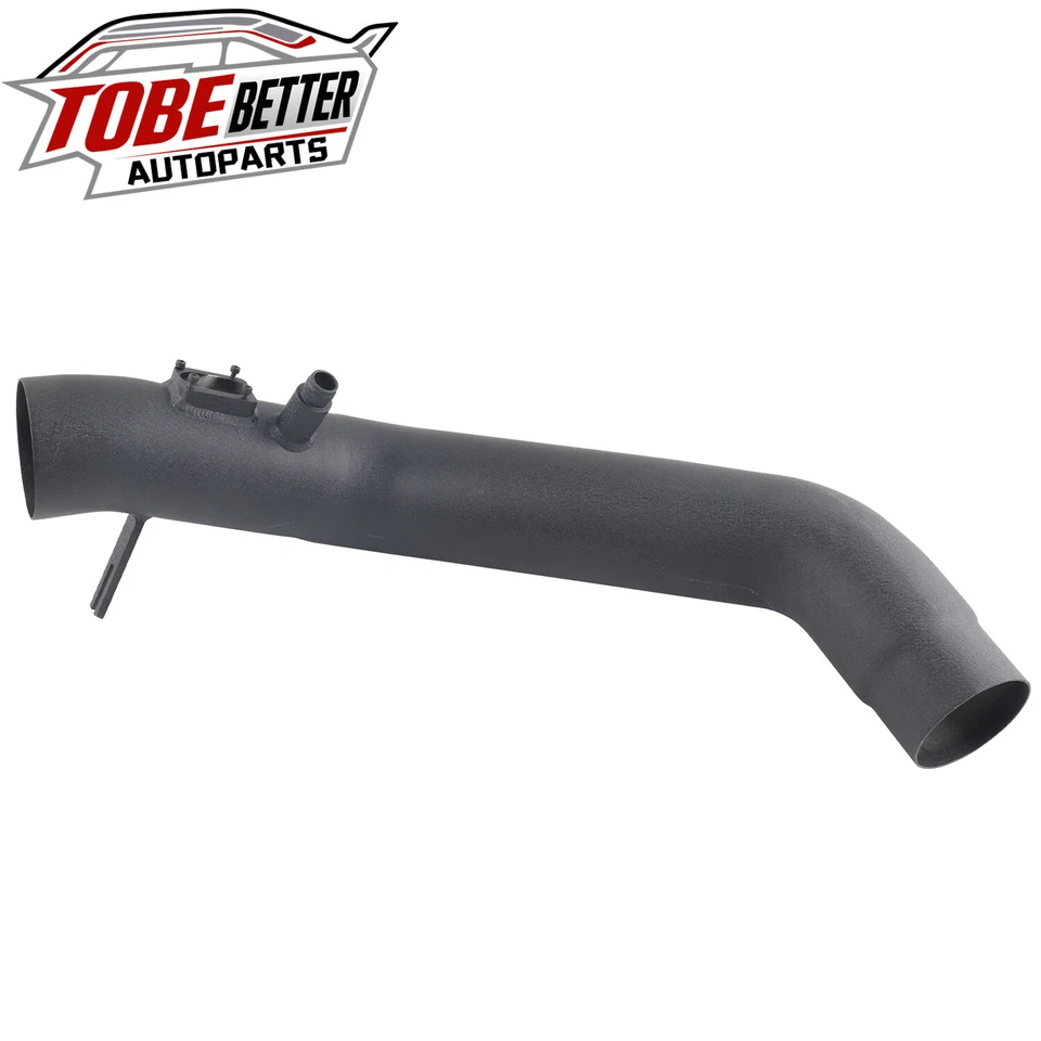 Cold Air Intake For BMW 335i 435i F30 F31 M135i M235i F20 F22 3.0L L6 2012-2015 Foto 4 de 4