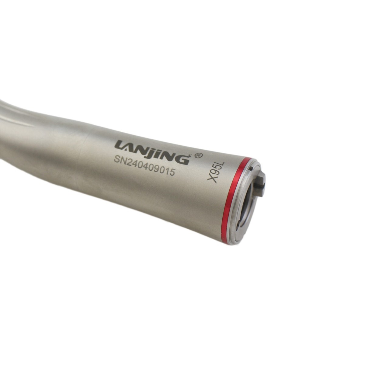 COXO Dental 1:5 Electric Increasing Handpiece 1:4.2 45° Surgical