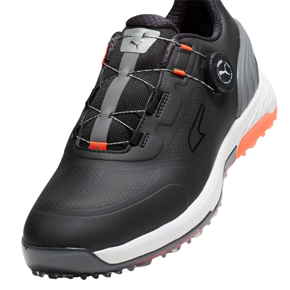 Puma golf shoes sale uk cheap