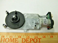 Dixie-Narco, Crane Merchandising, MOTOR, VEND ASSY NARROW ELECTRONIC