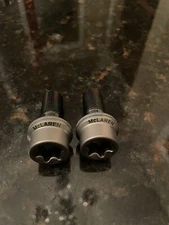 ‼️ MCLAREN OEM MSO TITANIUM WHEEL BOLT (SINGLE) 11B1511RP ‼️