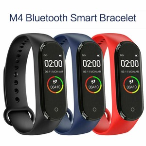 bp monitor smart band