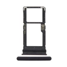 For Motorola Moto G 5G Replacement Sim Card Tray Volcanic Grey UK Stock