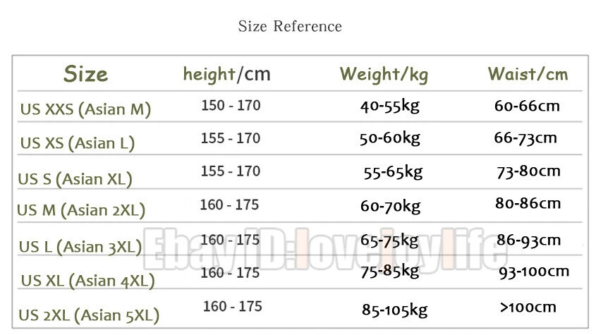 M-5XL Swimsuit Diving Suit Set Swim Shirt & Shorts Swimwear Conservative Bikini - Picture 7 of 33