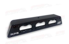 RPG 3rd Brake Light w/ Antenna Mount 15-24 Raptor/F150, 17+ F250/F350 NO camera