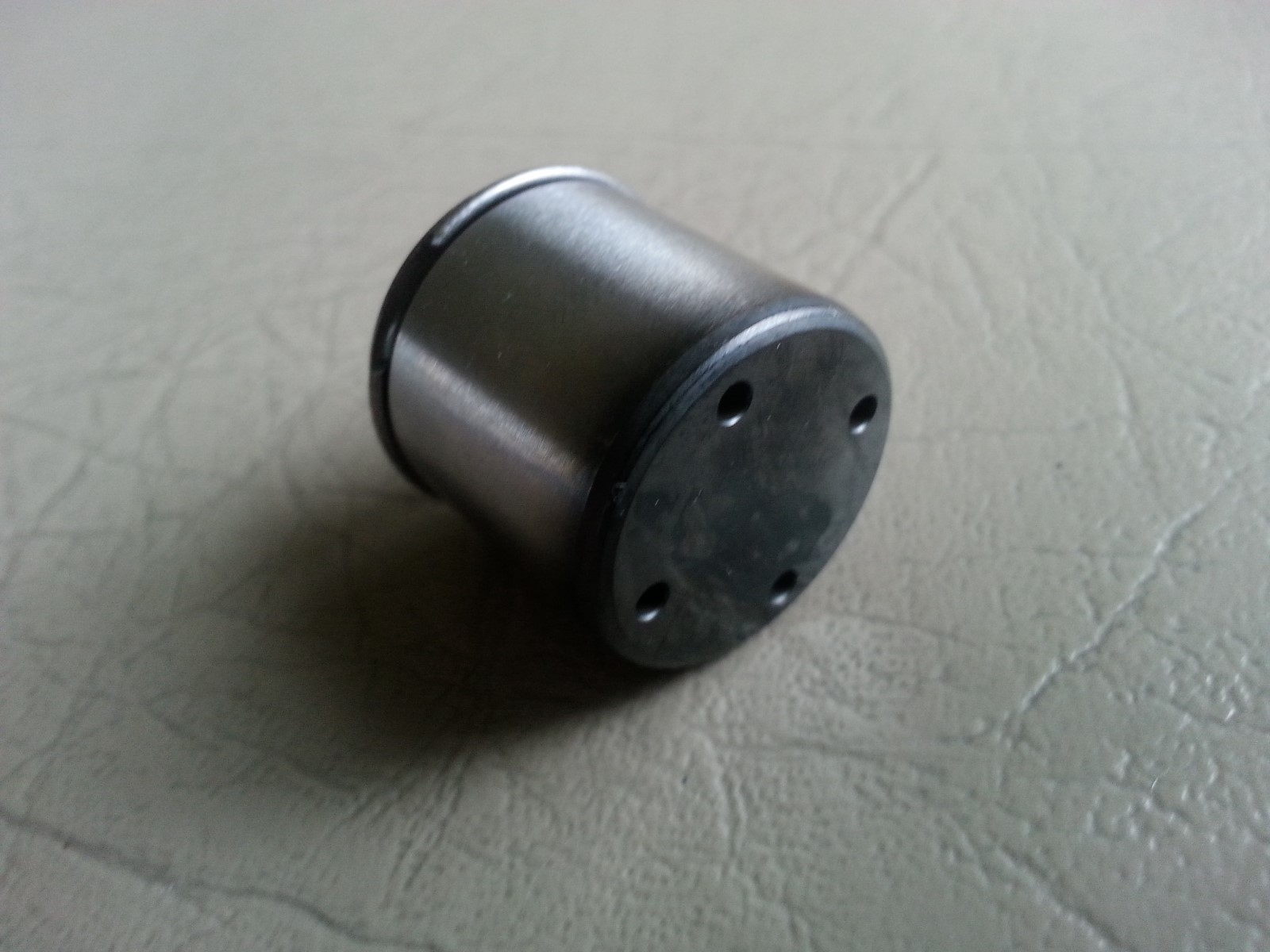 VW BPY HIGH PRESSURE FUEL PUMP CAM FOLLOWER OEM INA 06D 109 309 C 31 SHIPPED eBay