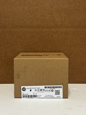 Allen Bradley 5069-AENTRK Compact 5000EtherNe...