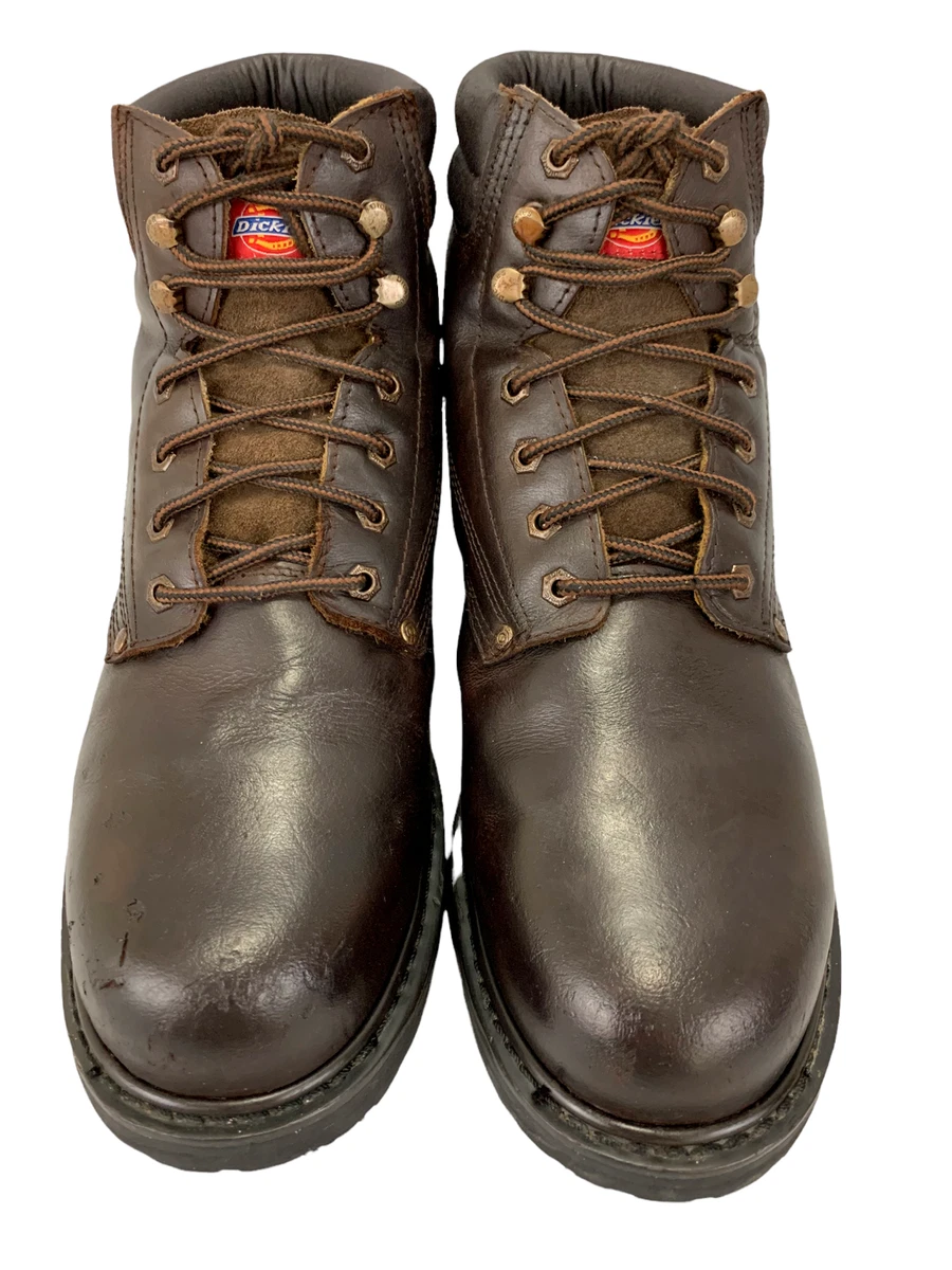 Dickies work boots ebay cheap
