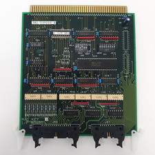 [Used] TEL TOKYO ELECTRON  LIMITED M/C KEY I/F  BOARD  #3 FREE SHIPPING