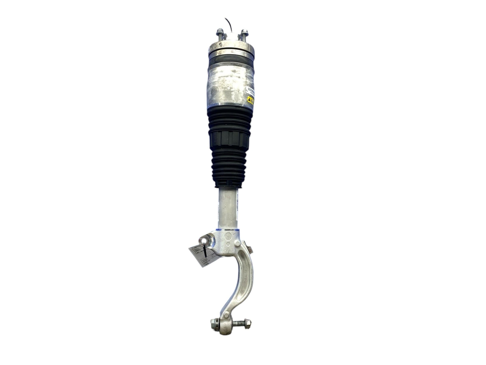 2017-2024 MASERATI LEVANTE AWD 3.0L FRONT RIGHT AIR SUSPENSION STRUT ASSEMBLY