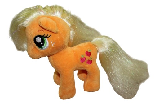 Jellycat Canterneigh Pony NWT New with Tags Stuffed Animal Horse