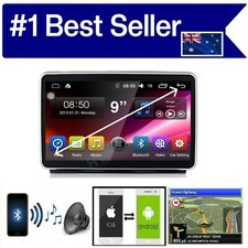 MERCEDES M CLASS 2012-2015 W166 GPS CARPLAY ANDROID AUTO CAMERA ODB DAB TPMS DVR