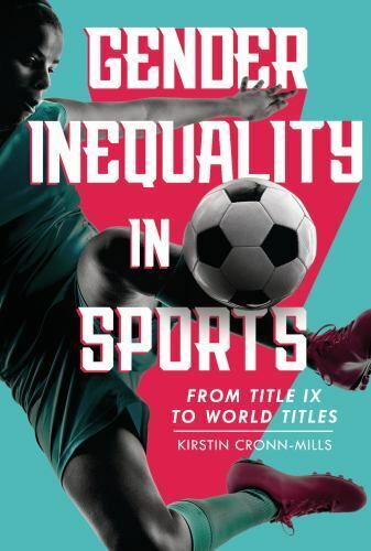 Gender Inequality in Sports: From Title IX to World Titles - Bild 1 von 1