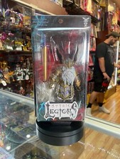 Sir Valgard 1.0  Mythic Legions  Four Horsemen   Kick Starter