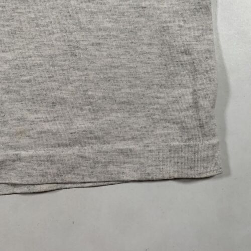 Vintage 90s Porsche It'll Fly Car Promo T-Shirt Mens Large Double Sleeve Collar - Bild 10 von 12