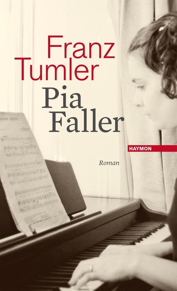 Thumbnail - Pia Faller | Franz Tumler | 2019 | Deutsch