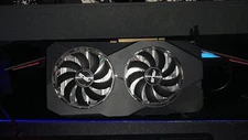 Asus GeForce RTX 2060 DUAL 6G EVO 6GB GDDR6 Graphics Card