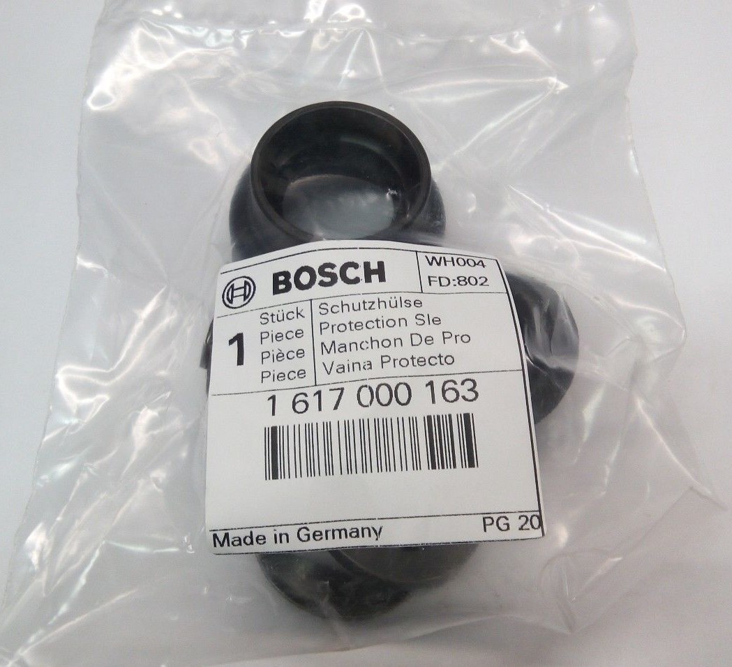 O Bosch Sds Plus Mandrino Gbh 2,2 -20, 2-24, 12,24, Pbh 16 - Foto 5
