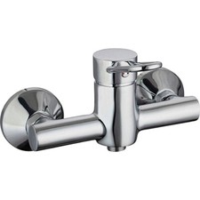 Duscharmatur Mischbatterie Dusche Dusch-Wasserhahn Einhebelmischer Armatur