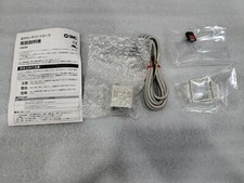 1PC New FOR SMC DIGITAL PRESSURE SENSOR SWITC  PSE300-LDC fast shipping