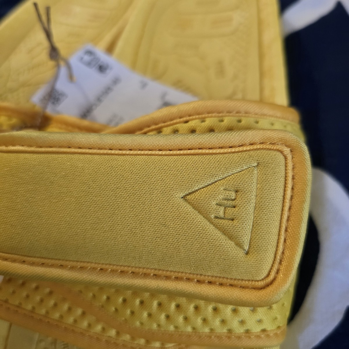 NEW Pharrell Wlliams x Adidas Chancletas HU Slide Sandals 