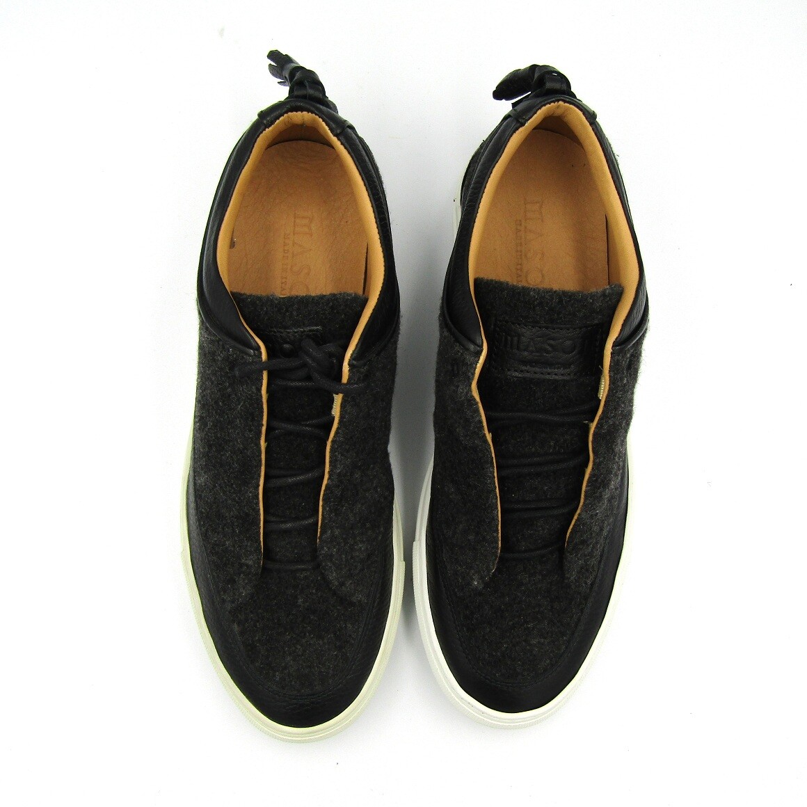 Mason garments men's best sale shoes