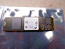 Western Digital WD SN5000S 1TB M.2 NVMe Gen 4.0 x 4 SSD SDEQNSJ-1T00-1002 #4407