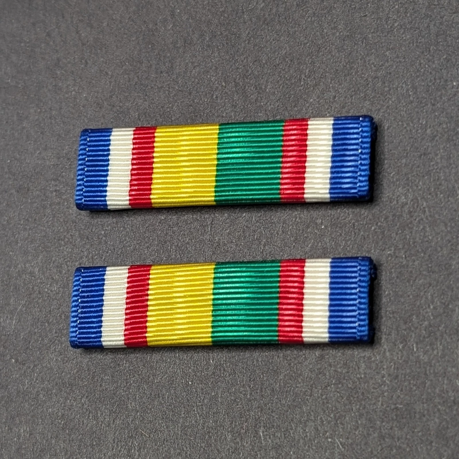 SGATX James Bowie Ribbon - Set of 2