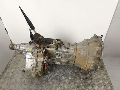 29193245 GETRIEBE / 47062 FÜR OPEL FRONTERA 2.3 TD-23DTR