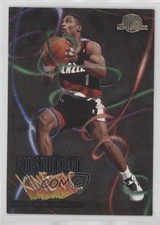 1995-96 Skybox Premium Kinetic Rod Strickland #K8 12oo