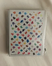 NEW SEALED - Scarlet & Violet 151 ETB Pokemon Card Sleeves - FREE SHIPPING!