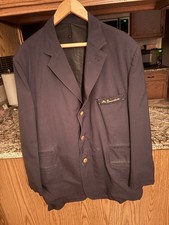 Penn Central Railroad Uniform Jacket