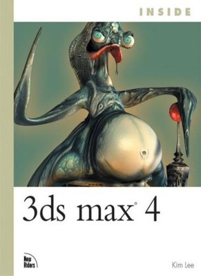 Inside 3DS Max 4, Kim Lee
