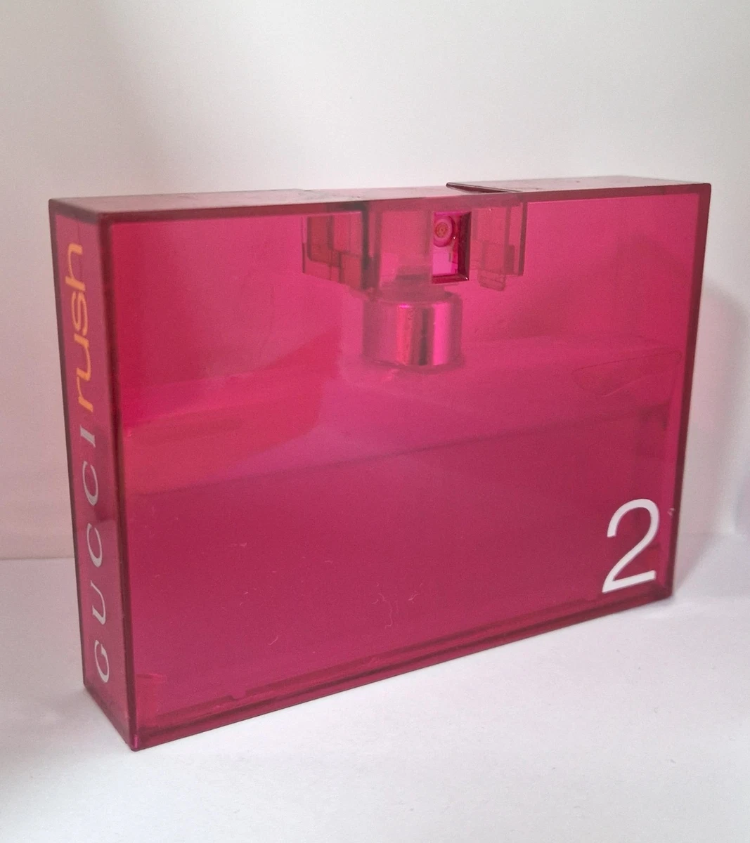 Gucci Rush 2 by Gucci Fragrances for Women for sale | eBay UK