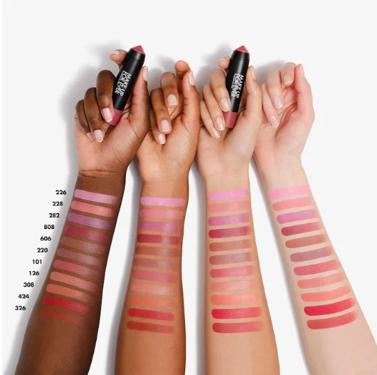 Artist Color Crayón Impermeable Multiuso Barra, Cacao Sin Fin, 0.25 OZ, Nuevo Foto 3 de 4