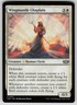 Wingmantle Chaplain Normal U Commander: Tarkir: Dragonstorm 141 NM