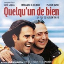 Quelquun de bien von Nicolas Errera | CD | Zustand sehr gut