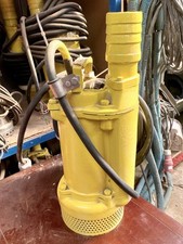 Pompa Varisco 100455 titanio 2GL 26-19T 