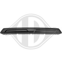 4446160 Blende, StoßFäNger Vorne FüR Renault Kadjar (Ha_, Hl_)