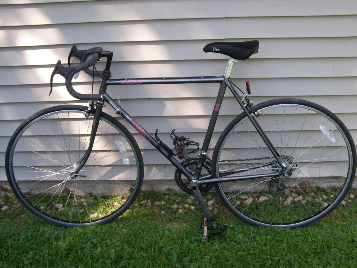 Fuji Unisex Adult Vintage Bikes for sale | eBay