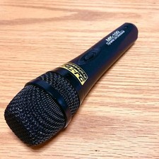 DJ-Tech Dynamic Microphone MK-100